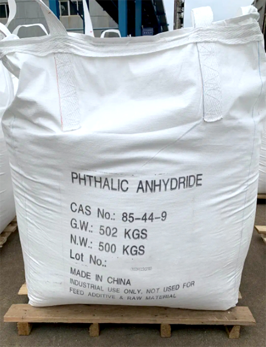 Phthalic Anhydride